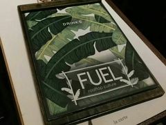 -AZUL by FUEL蓝色·法式酒馆(琶醍店)