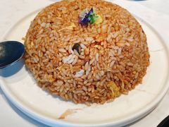 招牌炒饭-本来精品川菜(嘉里中心店)