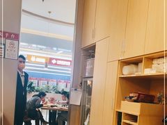 -吕氏疙瘩汤·海鲜新鲁菜(凯德mall新都心店)
