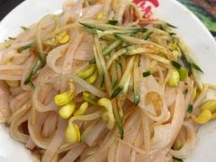 -东关吉祥西安腊汁肉夹馍(健德门店)