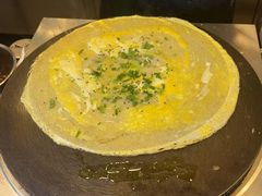 -卞姐蛋饼(陕西南路店)