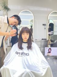 点击看大图 -COSMO PRO造型