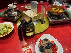 -五味坊·喜宴楼(瑞丰商博城店)