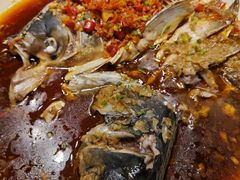 -庆江南江南菜(琴湖溪里花园城店)