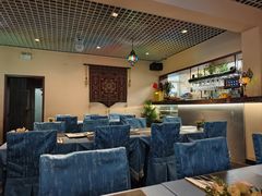 大堂-La Medina餐厅(亮马河南路店)