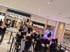 -友壹町寿司(佛山新DNA店)