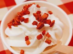 -西贝(上海中心店)