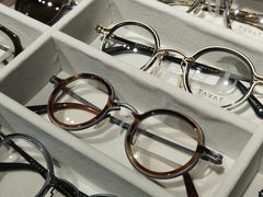 -大视光学•LINDBERG林德伯格•全球手工眼镜集合店(王府井店)