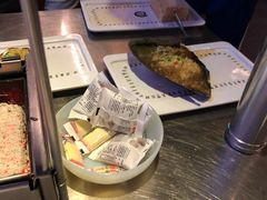 -很久以前羊肉串(大华三路店)