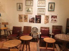 -懒鱼时光馆(沙坪坝店)