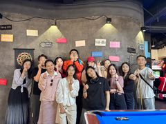 -CIAO·团建聚餐·生日派对轰趴馆(福田店)