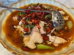 -漢舍中国菜馆(889广场店)