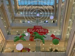 -凯德MALL(西直门店)