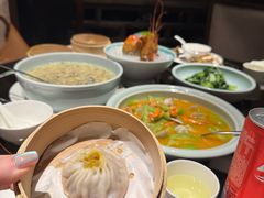 -通安客栈中餐厅·何家小馆