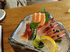 -河风の幸会精致料理