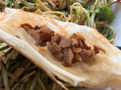 -铁东熏肉大饼铺