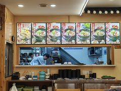 -高社长参鸡汤(高丽街店)
