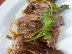 -乌文新澄海卤鹅店