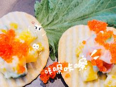 -大渔·观筵(三里屯太古里店)