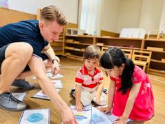 -硅谷蒙学幼儿园