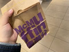 -麦当劳(杭州西湖银泰百货店)