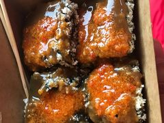 -品腐记·豆腐王朝(老门东总店)