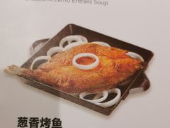 -西贝莜面村(金隅嘉品mall店)