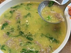 -李氏传家菜(兴城路店)