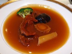 皇朝一品煲-皇朝会.经典传统粤菜(外滩店)