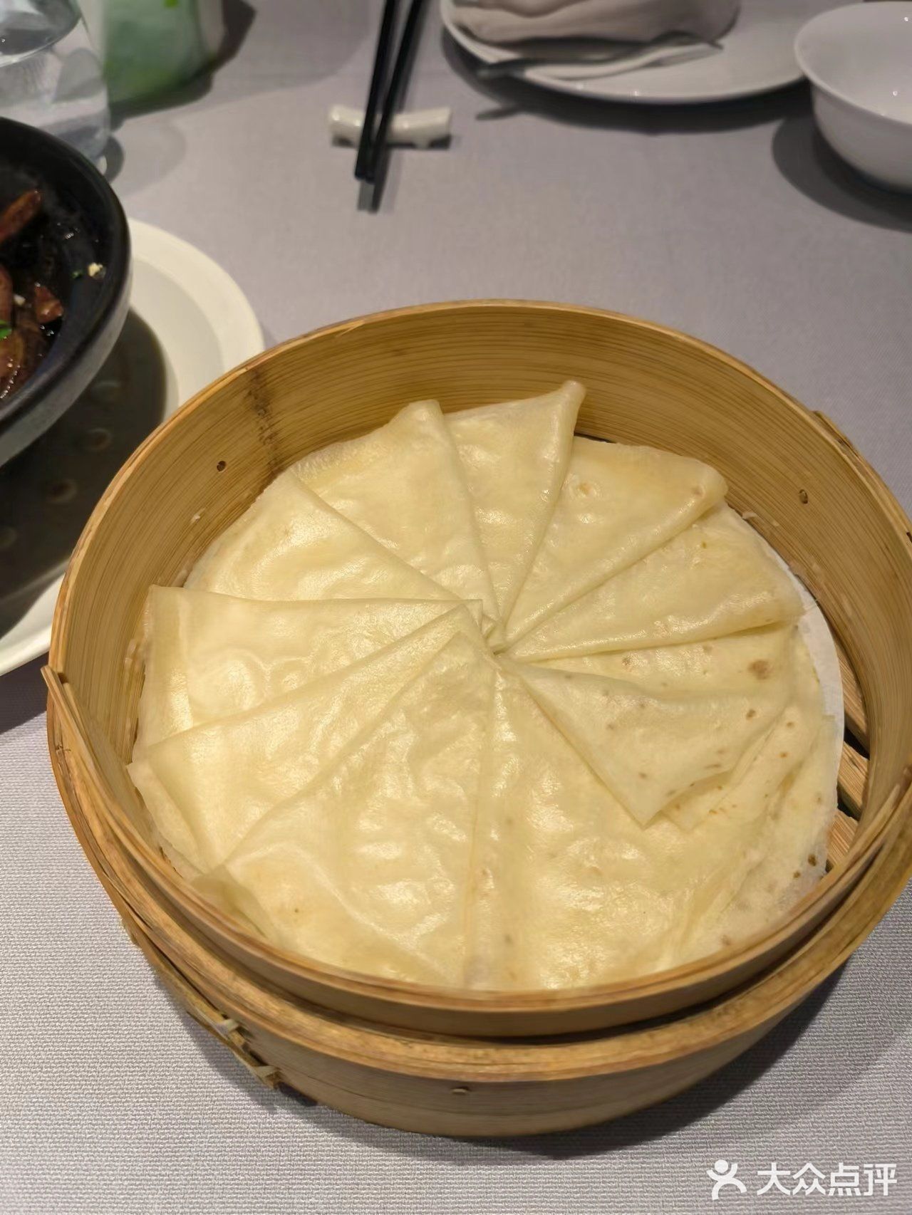 美味的本帮菜让我开心一夏[加油]