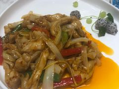 -马凯餐厅(地安门店)