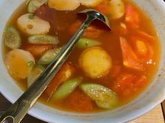 -蜜桃餐厅·伴山(绿宝广场店)