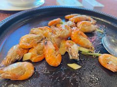 -申粤轩酒楼(丁香花园店)