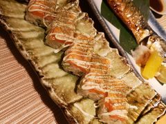 -本逸·割烹料理(湖墅店)