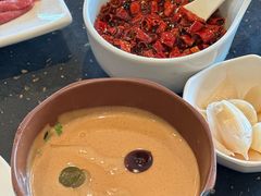 -南门涮肉(通州店)