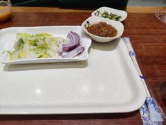 -金刚山烧烤(中山路店)