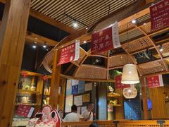 -四方桌·福建客家土菜(沙县步行街店)