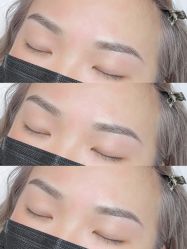 -久匠·野生眉半永久纹眉
