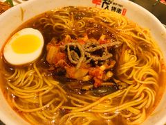 -丰茂烤串(全国首店)