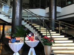 -北京京伦饭店