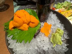 -水之惠鲜鱼料理(王府大街店)