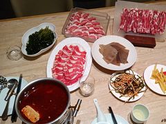 -石鼎香·非遗淮扬火锅(江都龙川桥店)