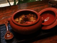 -银米·云南传统过桥米线(双廊黑金冠店)
