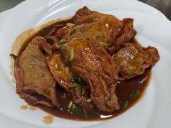 -小六农家乐(崇明西沙湿地店)