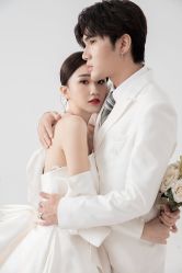 -蒙太奇婚纱摄影(万达店)