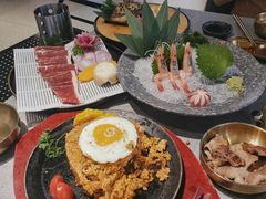 -妥妥烤肉料理(昙华林店)
