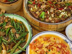 泡椒兔-佬缸炮江湖川菜(玉林店)