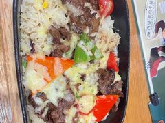 -西语炭烧牛排·西厨(石龙店)
