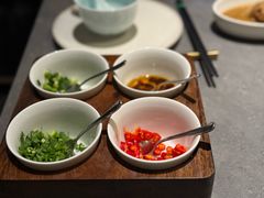 -鼎鼎香·港式火锅(北京SKP店)