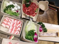 -小龙坎火锅(总店)
